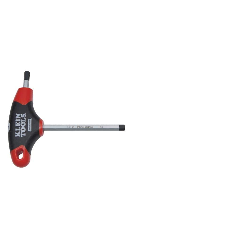 7/32 in. Hex Journeyman 4 in. T-Handle price history on PriceWatchPro