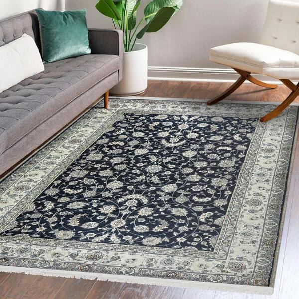 Japanese Tatami Mat Cotton Carpet Living Room Bedroom Rugs Non