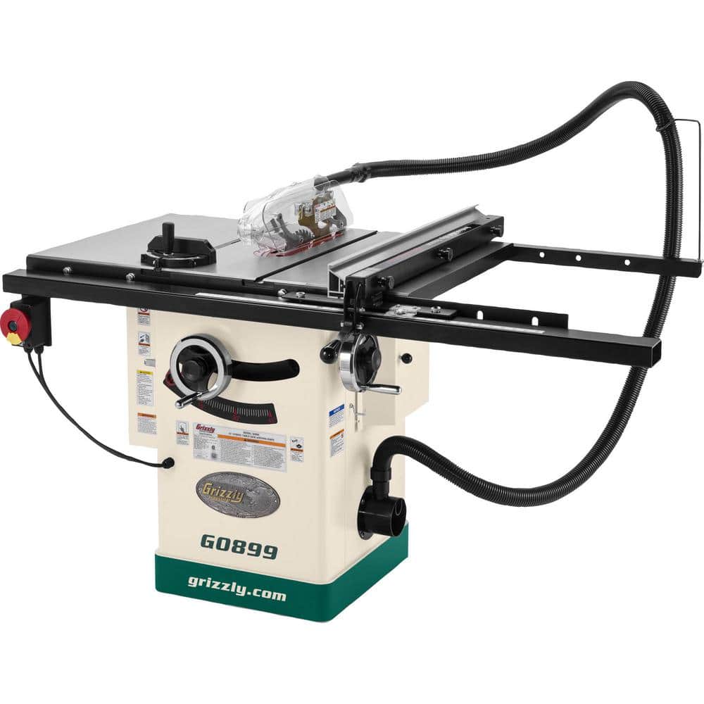 Powerful Hybrid Table Saw Reviews: Find Your Perfect Saw Today
