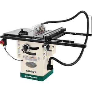 10 in. Hybrid Table Saw