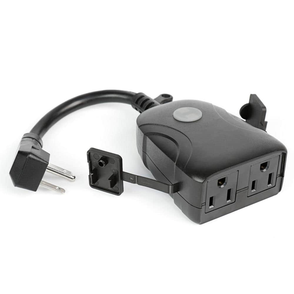 https://images.thdstatic.com/productImages/8ffac65c-8f71-4899-84d2-84185665be63/svn/black-feit-electric-power-plugs-connectors-plug-wifi-wp-64_1000.jpg