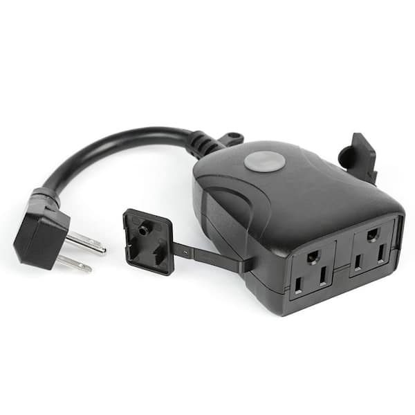 https://images.thdstatic.com/productImages/8ffac65c-8f71-4899-84d2-84185665be63/svn/black-feit-electric-power-plugs-connectors-plug-wifi-wp-64_600.jpg