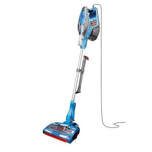 Rocket Complete Upright Vacuum Cleaner with DuoClean