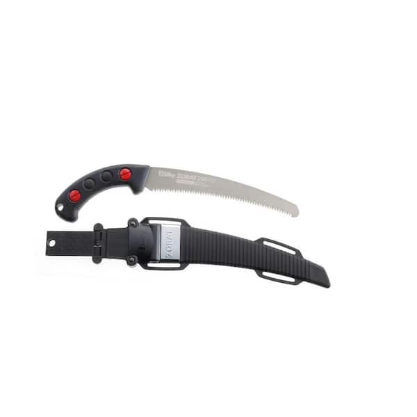 Silky ZUBAT 9.5 in. Hand Saw