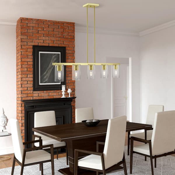 Clarion chandelier deals