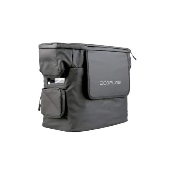 EcoFlow DELTA 2 Waterproof Bag BMR330 - The Home Depot