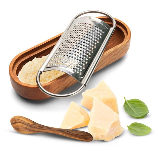 Cheese Grater with Container