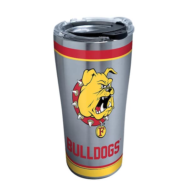 Arizona State University Collegiate Thermal Tumbler