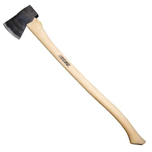36 in. Hickory Handle Felling Axe