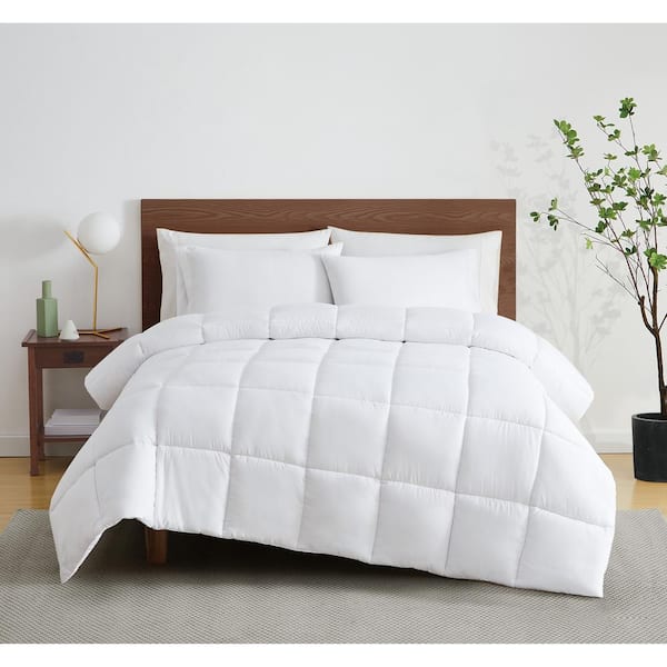 CANNON Heritage Full/Queen Down Alternative Microfiber Comforter