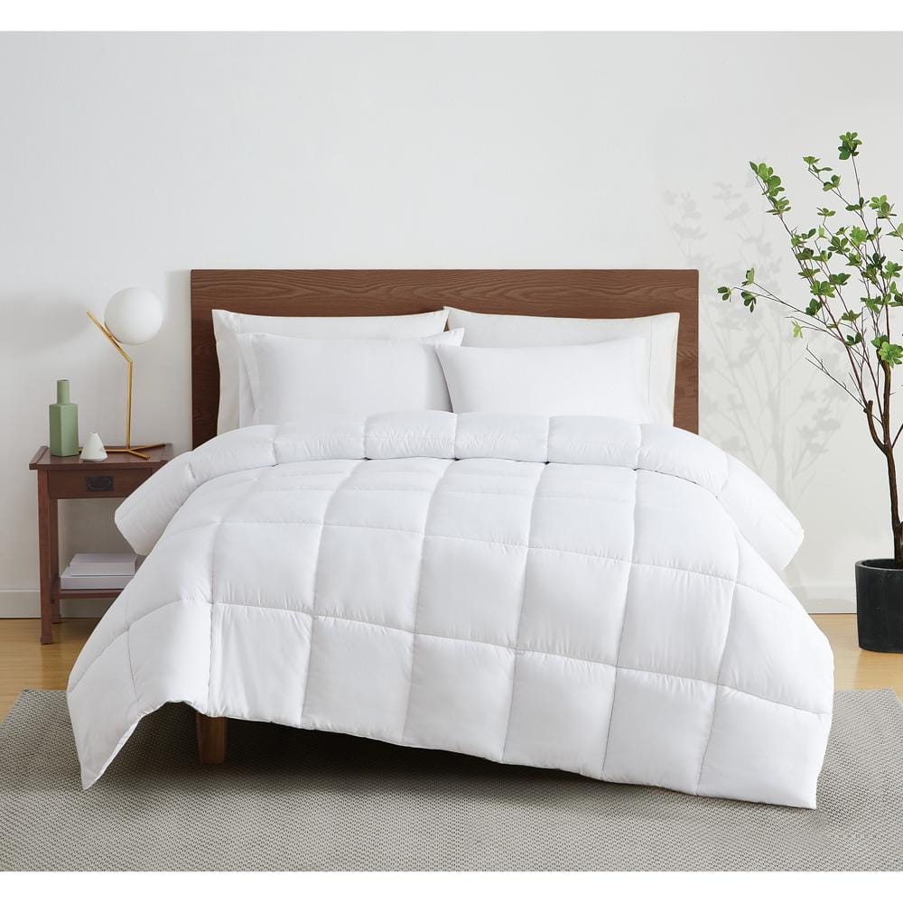 CANNON Heritage Twin Twin XL Down Alternative Comforter CF5470TX-1600 ...