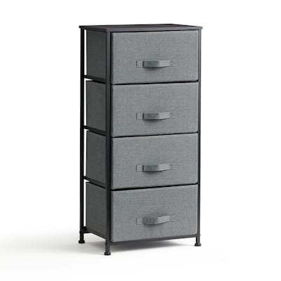 4 Drawers - Storage Drawers - Storage Containers - The Home Depot