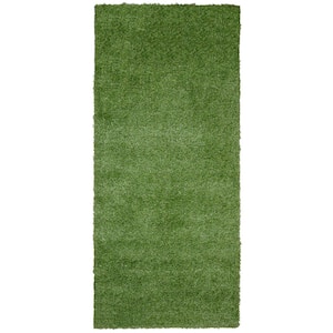 GRASSWORX 10370953 30-Inch X 18-Inch Astro Turf Green Floor Mat at  Sutherlands