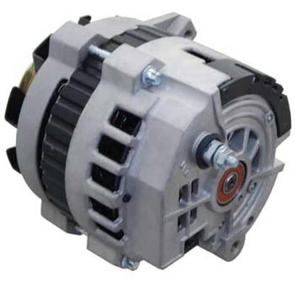 WPS World Power Systems Alternator