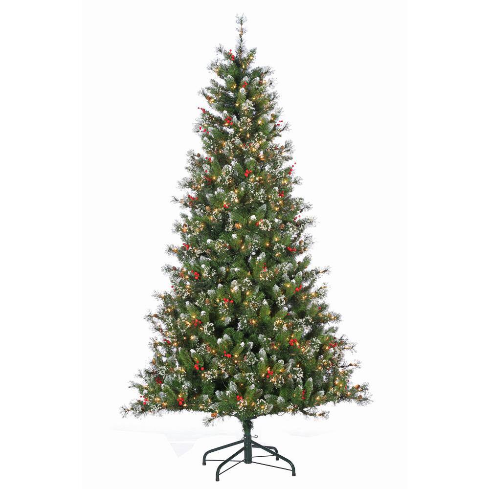 Details about   10ft Jet Black Alaskan Pine Artificial Christmas Tree Xmas Decoration 300cm 3m 