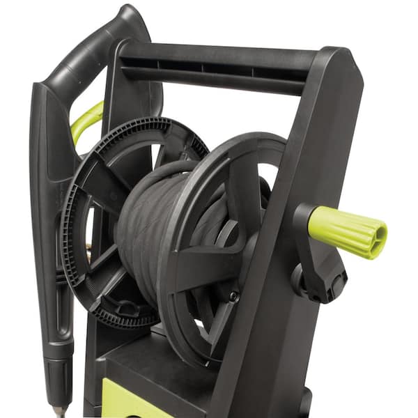 Buy BRENDON Power washer hose Reel pressure washer by auction United  Kingdom Maltby, BD39077