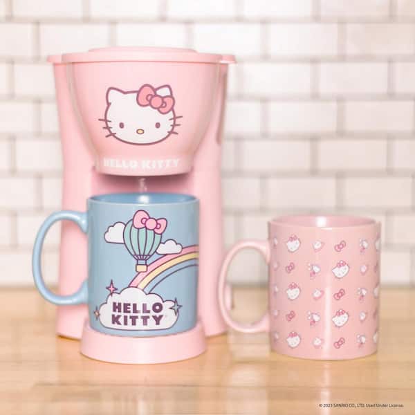 Logo Mug Gift Set - Single
