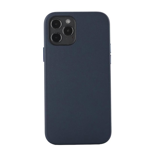 ProHT Durable Blue Polyurethane Case for iPhone 12 Mini