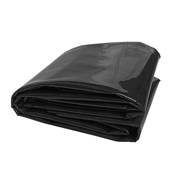 Pond Skins 7 ft. x 10 ft. HDPE Liner