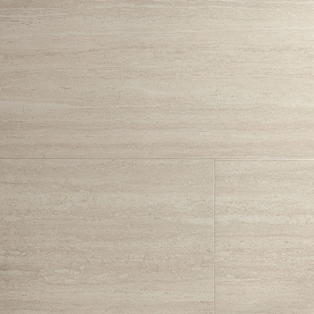 Corte Toscana Ridge 24 in. x 48 in. 3D Matte Porcelain Floor and Wall Tile (16 sq. ft./Case) price history on PriceWatchPro