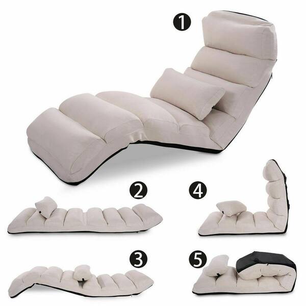 electric folding sofa