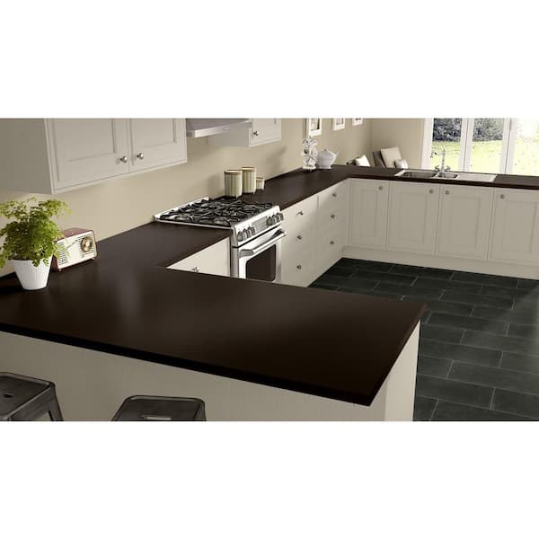 Wilsonart 4 ft. x 8 ft. Laminate Sheet in Morro Zephyr with Matte