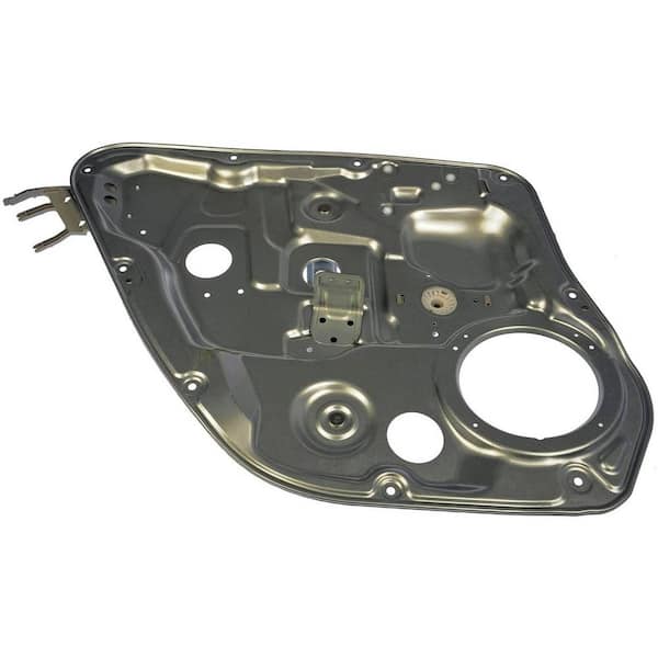 OE Solutions Power Window Regulator (Regulator Only) 2007-2011 Hyundai Azera