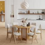 カナ様　WILDWOOD THICK 41 DINING TABLE 51BnWkp-y6L.jpg