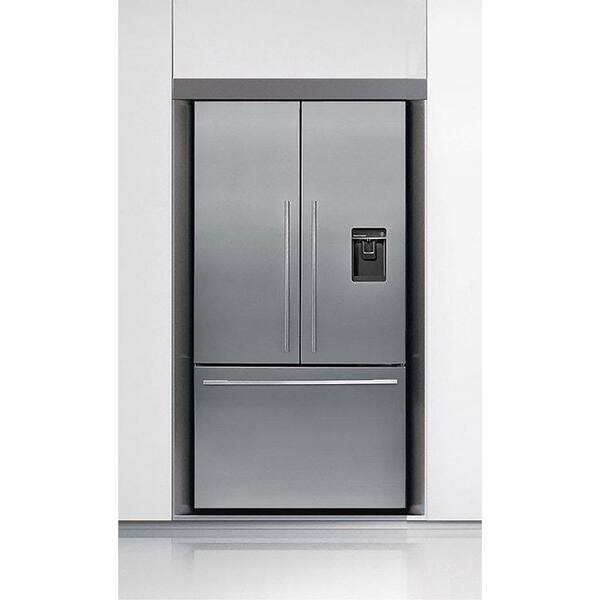 Fisher & Paykel Refrigerator Kit for Surround