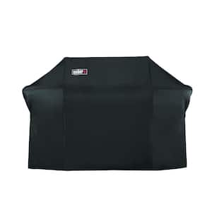 Summit 600 Gas Grill Cover