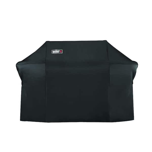 Weber Summit 600 Gas Grill Cover