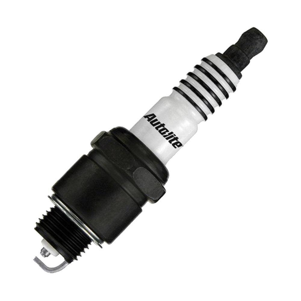 Autolite Platinum Spark Plug AP85 The Home Depot