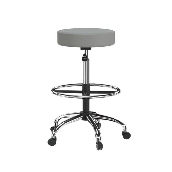 Boss medical stool discount back