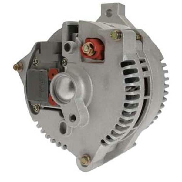 WPS World Power Systems Alternator