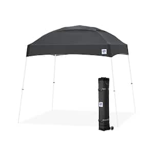 E-Z UP Vantage Series 10 ft. x 10 ft. Red Instant Canopy Pop Up