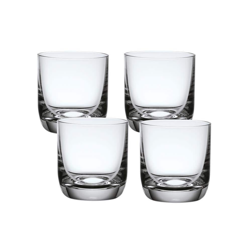1.25 oz. La Divina Shot Glass Set (Set of 4) price history on PriceWatchPro