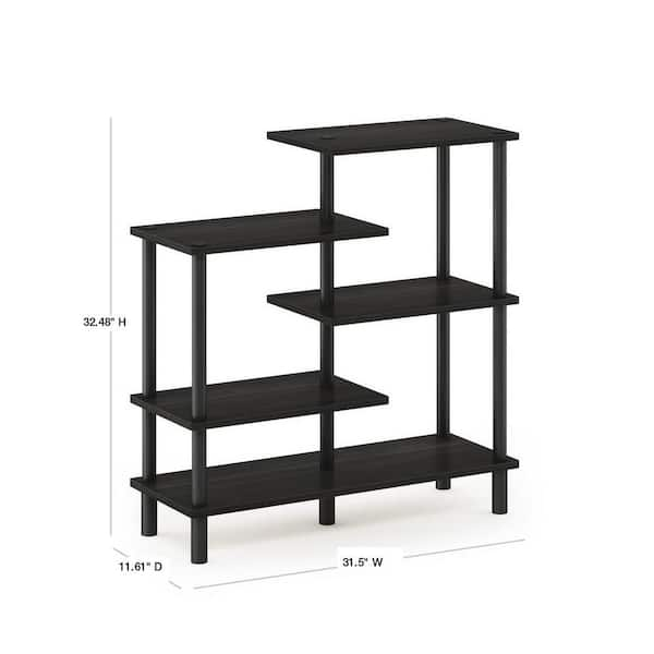 Etagere noire pm modele