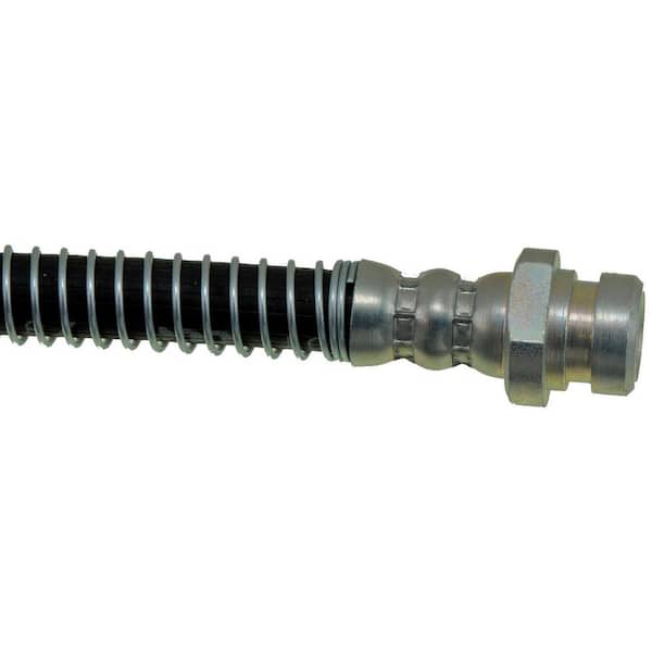Unbranded Brake Hydraulic Hose 2001-2006 Hyundai Elantra 2.0L
