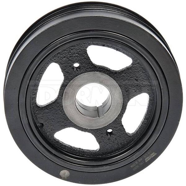 OE Solutions Harmonic Balancer Assembly