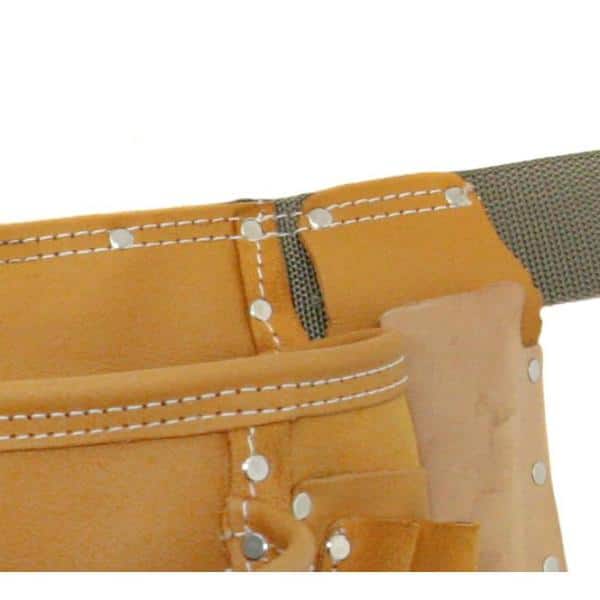 McGuire-Nicholas 74015 Small Support Belt (Size 28-32) - Back Support Belts  
