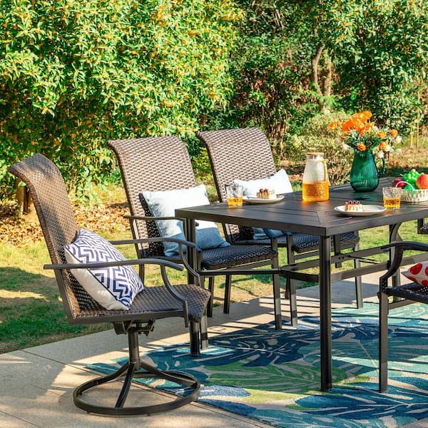 big lots patio table and chair sets