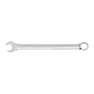 7/8 in. 12-Point SAE Long Pattern Combination Wrench