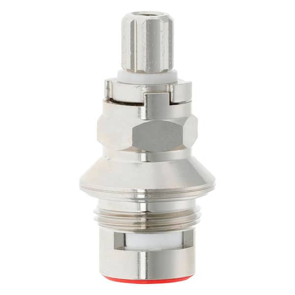 1 7/8 in. 12 pt. Broach Hot Side Stem Replaces Price Pfister 910-900