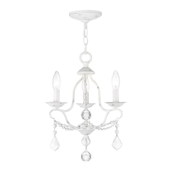 Home depot mini deals chandelier