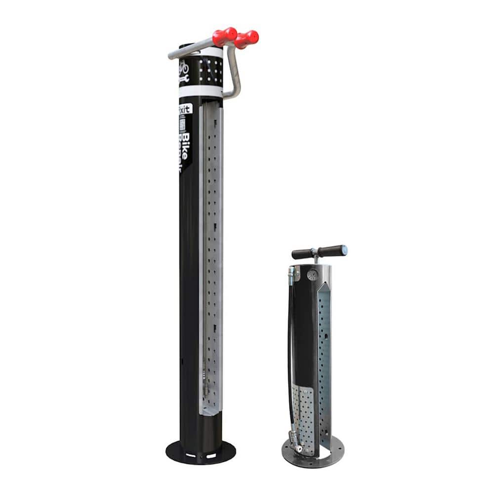 Fixit Plus with an Air Kit 4 price history on PriceWatchPro