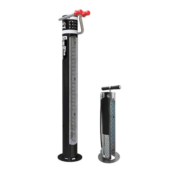 Dero Fixit Plus with an Air Kit 4