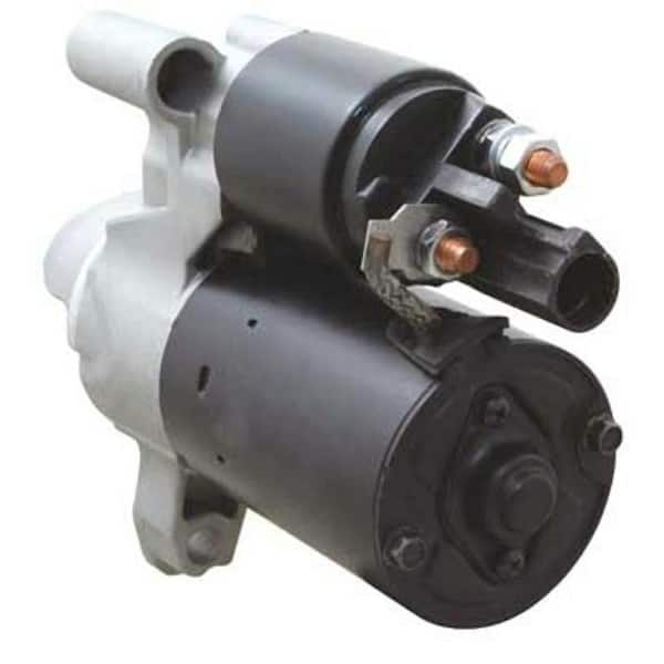 WPS World Power Systems Starter Motor