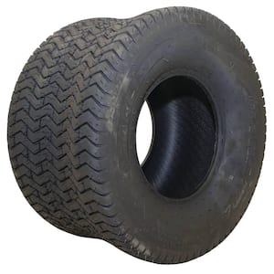 Tire for Carlisle 529386, Jacobsen 5002573 Tire Size 26.5x14.00-12 Tread Ultra Trac