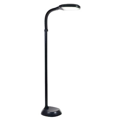 lavish floor lamp