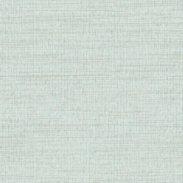 Chesapeake Solitude Light Blue Distressed Texture Wallpaper Sample